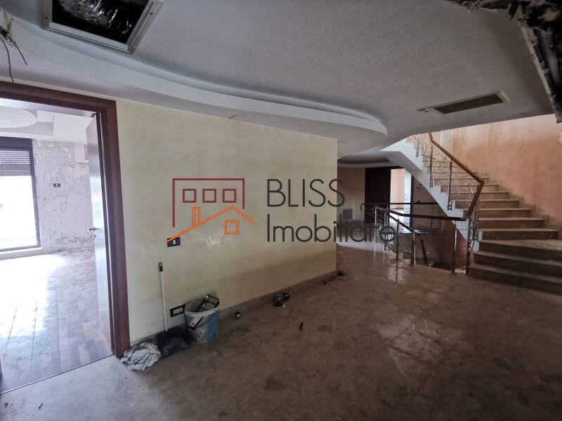 Vila 850mp Cu Gradina Iancu Nicolae | Bliss Imobiliare / Photo 21 - BLISS Imobiliare