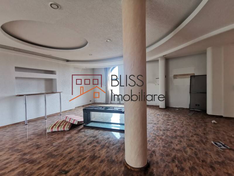 850sqm Villa With Garden Iancu Nicolae, Bucharest / Ilfov | Bliss Imobiliare / Photo 22 - BLISS Imobiliare