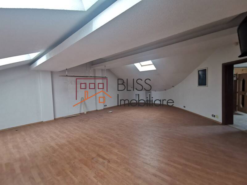 Vila 850mp Cu Gradina Iancu Nicolae | Bliss Imobiliare / Photo 23 - BLISS Imobiliare