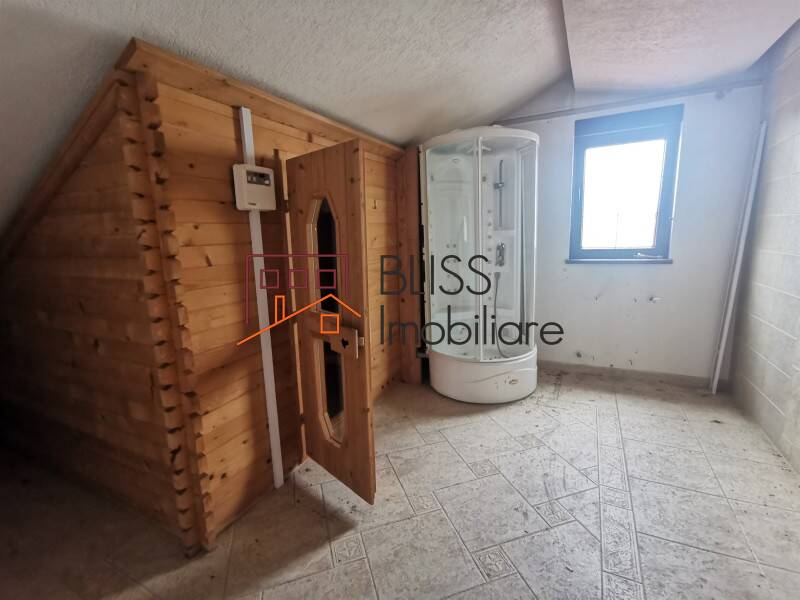 850sqm Villa With Garden Iancu Nicolae, Bucharest / Ilfov | Bliss Imobiliare / Photo 24 - BLISS Imobiliare