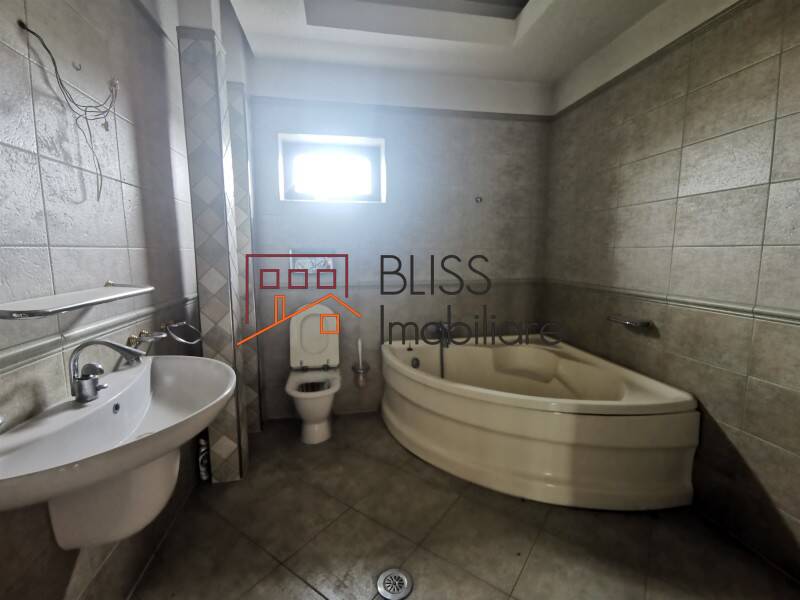 Vila 850mp Cu Gradina Iancu Nicolae | Bliss Imobiliare / Photo 27 - BLISS Imobiliare