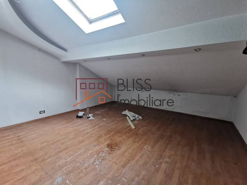 Vila 850mp Cu Gradina Iancu Nicolae | Bliss Imobiliare / Photo 28 - BLISS Imobiliare