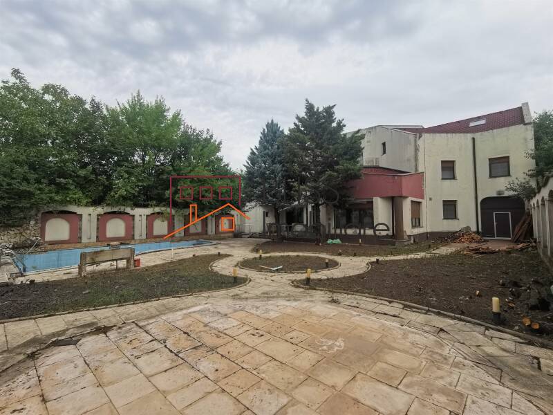 Vila 850mp Cu Gradina Iancu Nicolae | Bliss Imobiliare / Photo 1 - BLISS Imobiliare