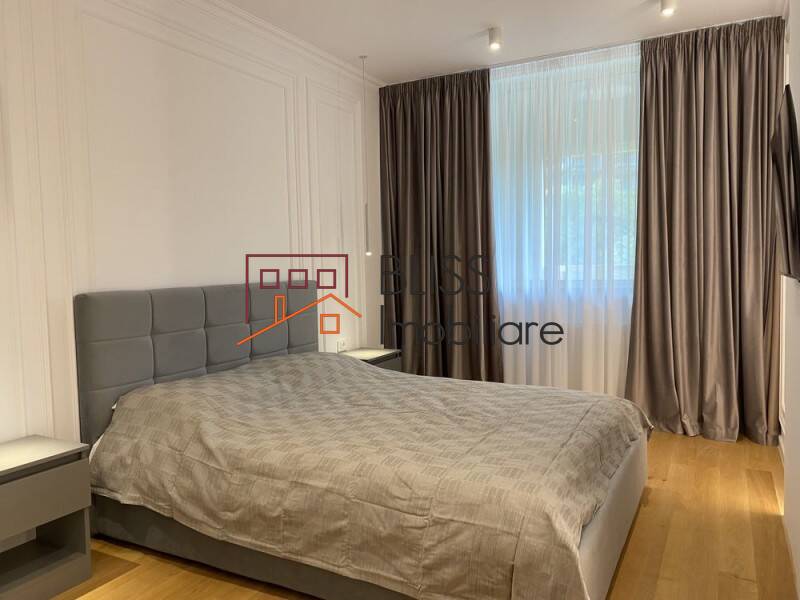 Apartament de Vanzare Aviatiei | Promenada mall | Metro Pipera - 2 Camere - ID:95572 | Bliss Imobiliare / Photo 4 - BLISS Imobiliare