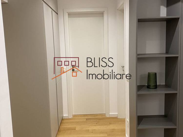 Apartment for Sale Aviatiei | Promenada mall | Metro Pipera, Bucharest - 1 Bedroom - ID:95572 | Bliss Imobiliare / Photo 5 - BLISS Imobiliare