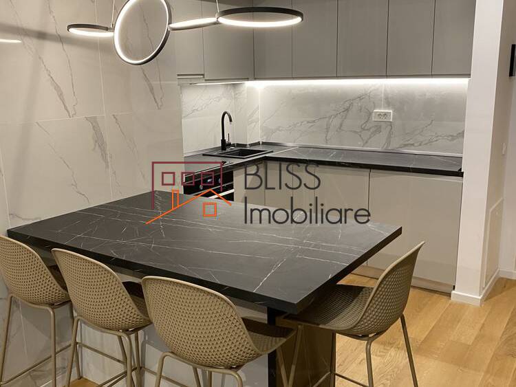 Apartament de Vanzare Aviatiei | Promenada mall | Metro Pipera - 2 Camere - ID:95572 | Bliss Imobiliare / Photo 3 - BLISS Imobiliare