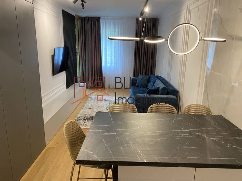 Apartament de Vanzare Aviatiei | Promenada mall | Metro Pipera - 2 Camere - ID:95572 | Bliss Imobiliare / Photo 2 - BLISS Imobiliare