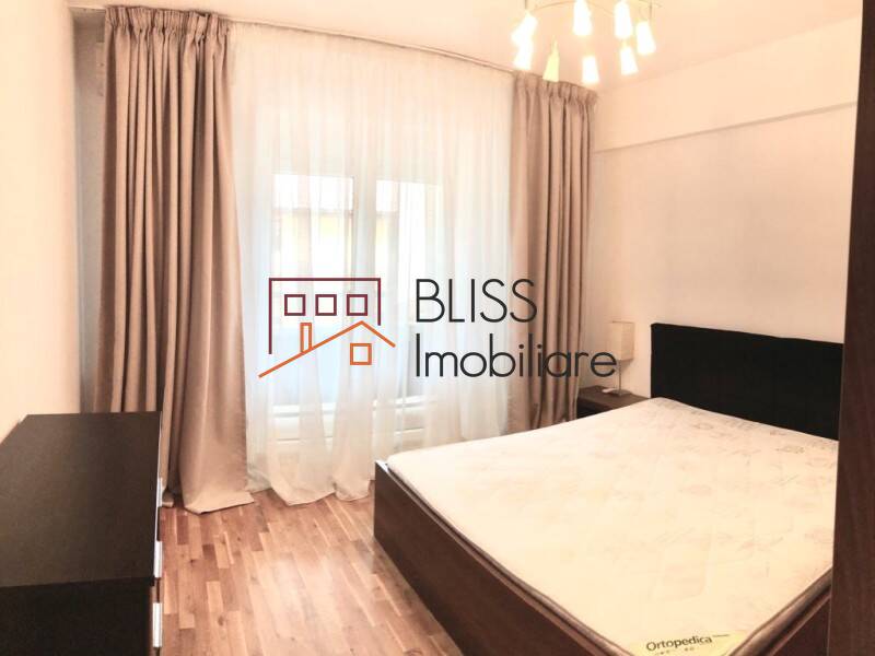 1-bedroom Apartment In Herastrau, Bucharest | Bliss Imobiliare / Photo 8 - BLISS Imobiliare