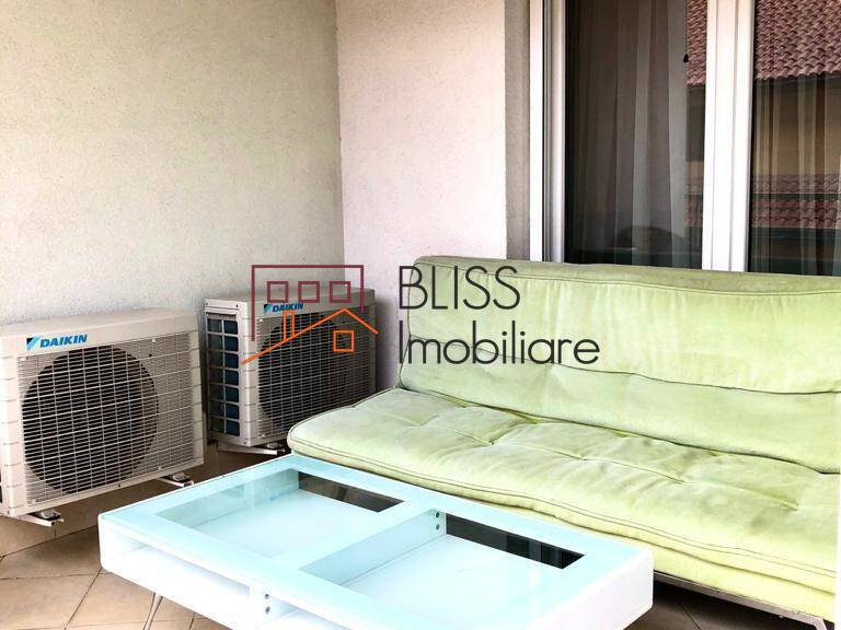 Apartament 2 Camere In Herastrau | Bliss Imobiliare / Photo 6 - BLISS Imobiliare