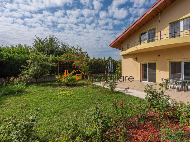Vila de Vanzare Otopeni | Tunari - 5 Camere - ID:110120 | Bliss Imobiliare / Photo 5 - BLISS Imobiliare
