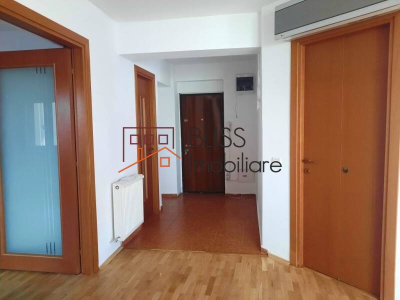 Duplex Elegant Cu Curte Proprie 4 Camere 104 Mp | Bliss Imobiliare / Photo 5 - BLISS Imobiliare