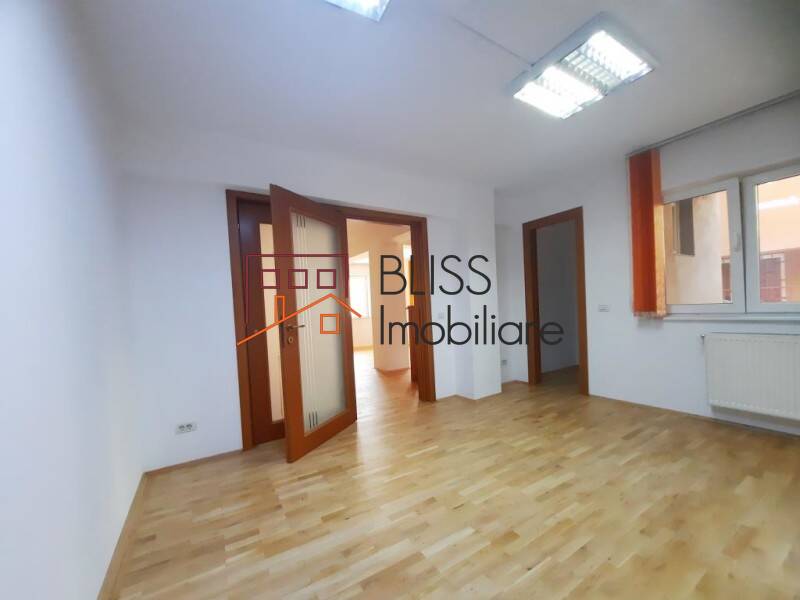 Duplex Elegant Cu Curte Proprie 4 Camere 104 Mp | Bliss Imobiliare / Photo 7 - BLISS Imobiliare