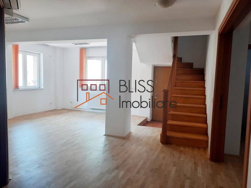Duplex Elegant Cu Curte Proprie 4 Camere 104 Mp | Bliss Imobiliare / Photo 2 - BLISS Imobiliare