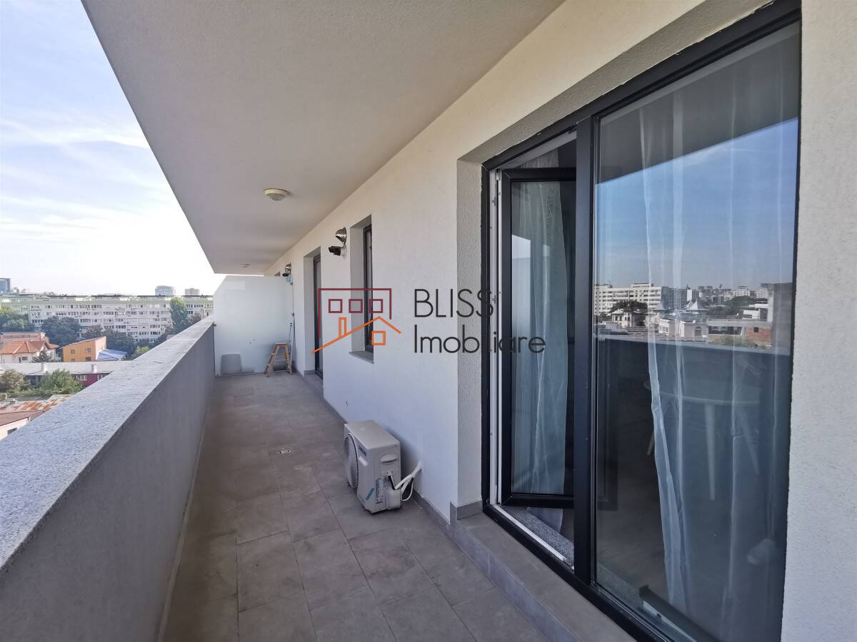 1-bedroom Apartment in Tineretului for Rent, Bucharest | Bliss Imobiliare