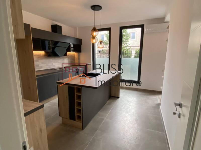 Vila de Vanzare Iancu Nicolae | Pipera - 5 Camere - ID:92842 | Bliss Imobiliare / Photo 8 - BLISS Imobiliare