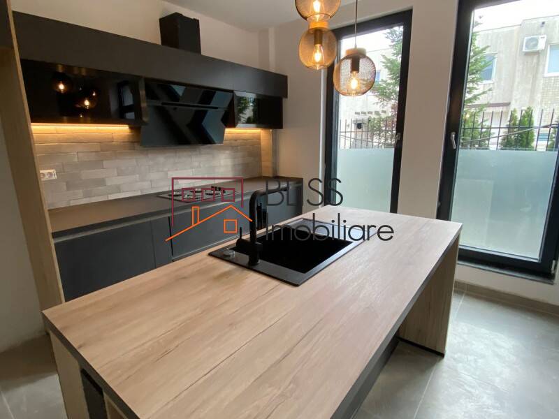 Vila de Vanzare Iancu Nicolae | Pipera - 5 Camere - ID:92848 | Bliss Imobiliare / Photo 9 - BLISS Imobiliare