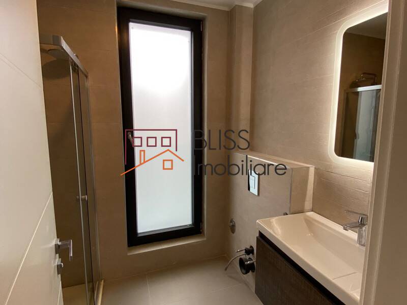 Villa for Sale Iancu Nicolae | Pipera, Bucharest / Ilfov - 4 Bedroom - ID:92848 | Bliss Imobiliare / Photo 21 - BLISS Imobiliare