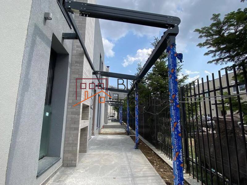 Villa for Sale Iancu Nicolae | Pipera, Bucharest / Ilfov - 4 Bedroom - ID:92846 | Bliss Imobiliare / Photo 3 - BLISS Imobiliare
