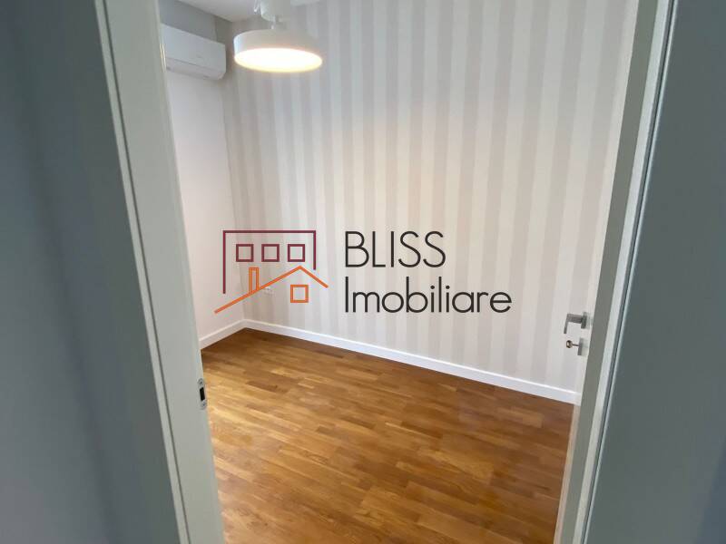 Villa for Sale Iancu Nicolae | Pipera, Bucharest / Ilfov - 4 Bedroom - ID:92846 | Bliss Imobiliare / Photo 13 - BLISS Imobiliare