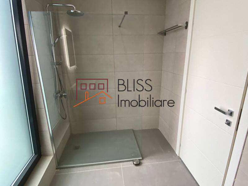 Vila de Vanzare Iancu Nicolae | Pipera - 5 Camere - ID:92846 | Bliss Imobiliare / Photo 30 - BLISS Imobiliare