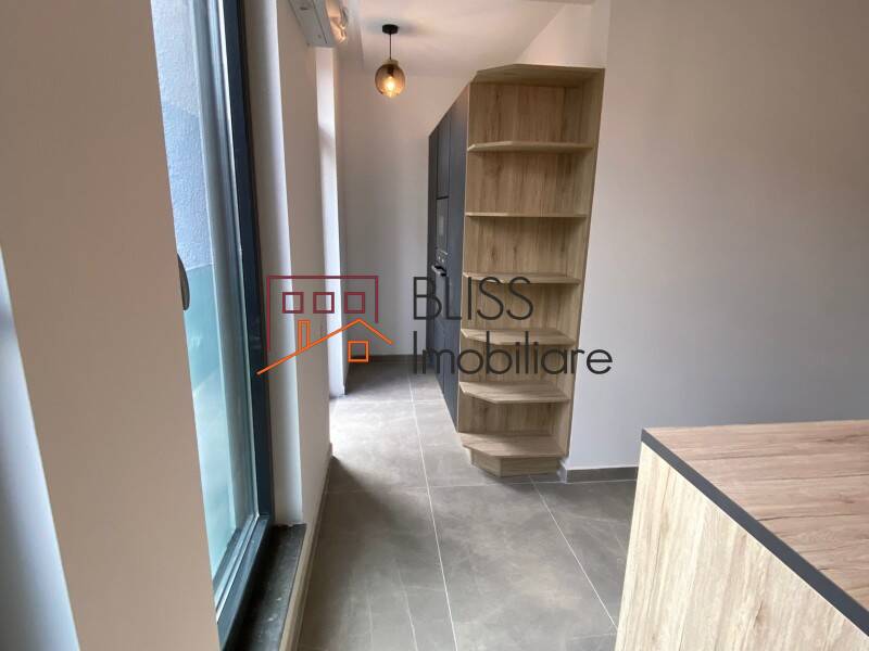 Vila de Inchiriat Iancu Nicolae | Pipera - 5 Camere - ID:92841 | Bliss Imobiliare / Photo 12 - BLISS Imobiliare