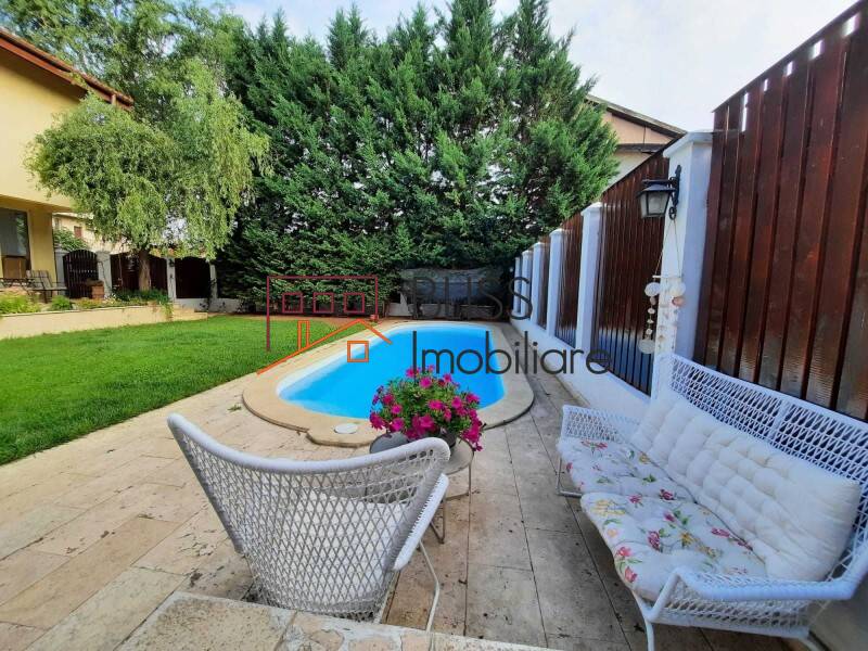 5 Bedroom Villa Pipera Area, Bucharest / Ilfov | Bliss Imobiliare / Photo 2 - BLISS Imobiliare