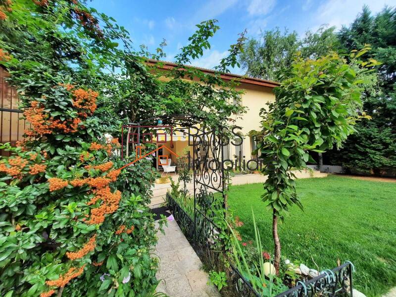 Vila Cu 6 Camere Zona Pipera | Bliss Imobiliare / Photo 4 - BLISS Imobiliare