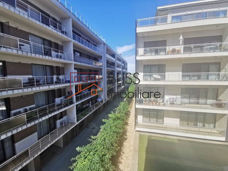 Apartament de Inchiriat Baneasa | Sisesti | Jandarmerie | Straulesti | Sector 1 - 3 Camere - ID:110250 | Bliss Imobiliare / Photo 15 - BLISS Imobiliare