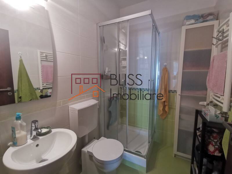 Apartament de Inchiriat Baneasa | Sisesti | Jandarmerie | Straulesti | Sector 1 - 3 Camere - ID:110250 | Bliss Imobiliare / Photo 8 - BLISS Imobiliare