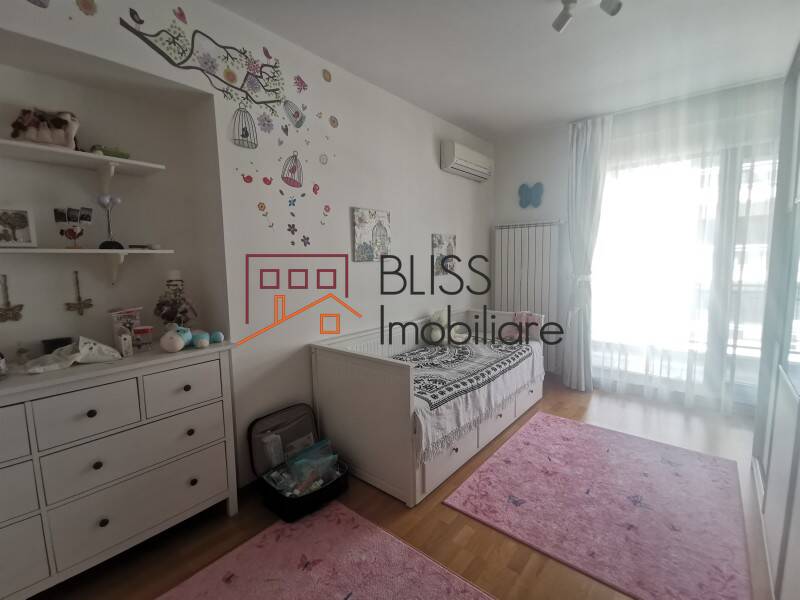Apartament de Inchiriat Baneasa | Sisesti | Jandarmerie | Straulesti | Sector 1 - 3 Camere - ID:110250 | Bliss Imobiliare / Photo 9 - BLISS Imobiliare