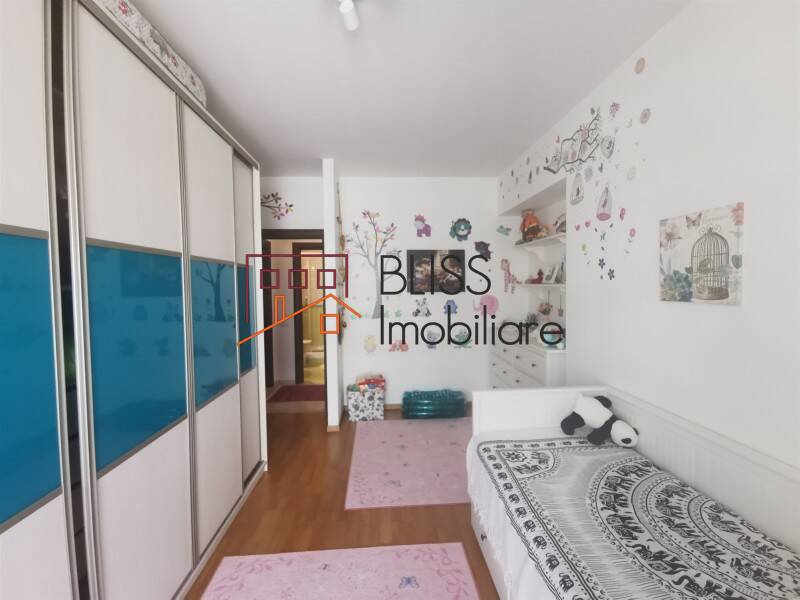 Apartament de Inchiriat Baneasa | Sisesti | Jandarmerie | Straulesti | Sector 1 - 3 Camere - ID:110250 | Bliss Imobiliare / Photo 10 - BLISS Imobiliare