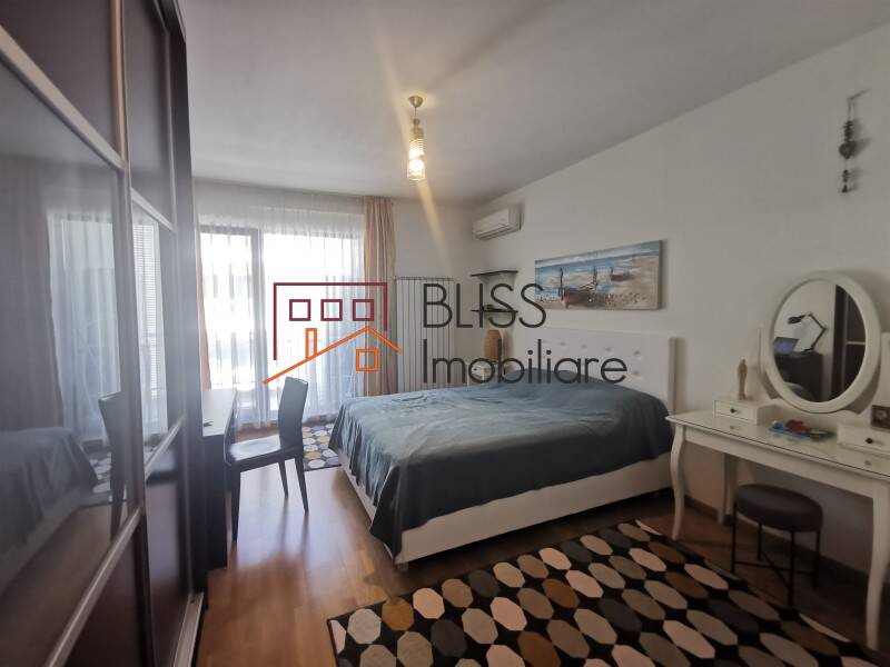 Apartament de Inchiriat Baneasa | Sisesti | Jandarmerie | Straulesti | Sector 1 - 3 Camere - ID:110250 | Bliss Imobiliare / Photo 11 - BLISS Imobiliare
