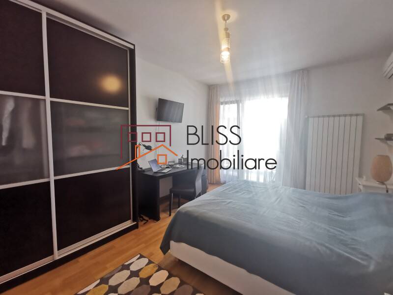 Apartament de Inchiriat Baneasa | Sisesti | Jandarmerie | Straulesti | Sector 1 - 3 Camere - ID:110250 | Bliss Imobiliare / Photo 12 - BLISS Imobiliare
