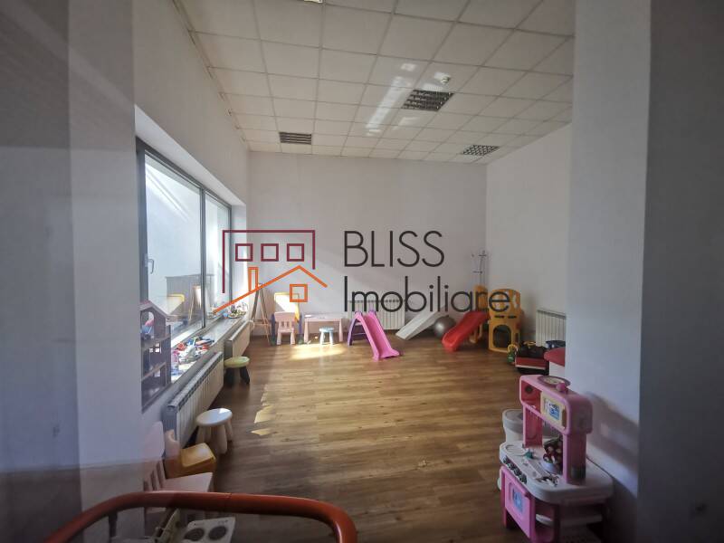 Apartment for Rent Baneasa | Sisesti | Jandarmerie | Straulesti | Sector 1, Bucharest - 2 Bedroom - ID:110250 | Bliss Imobiliare / Photo 17 - BLISS Imobiliare