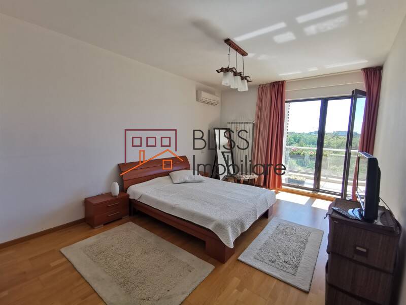 2-bedroom Apartment Baneasa Lake View, Bucharest | Bliss Imobiliare / Photo 14 - BLISS Imobiliare