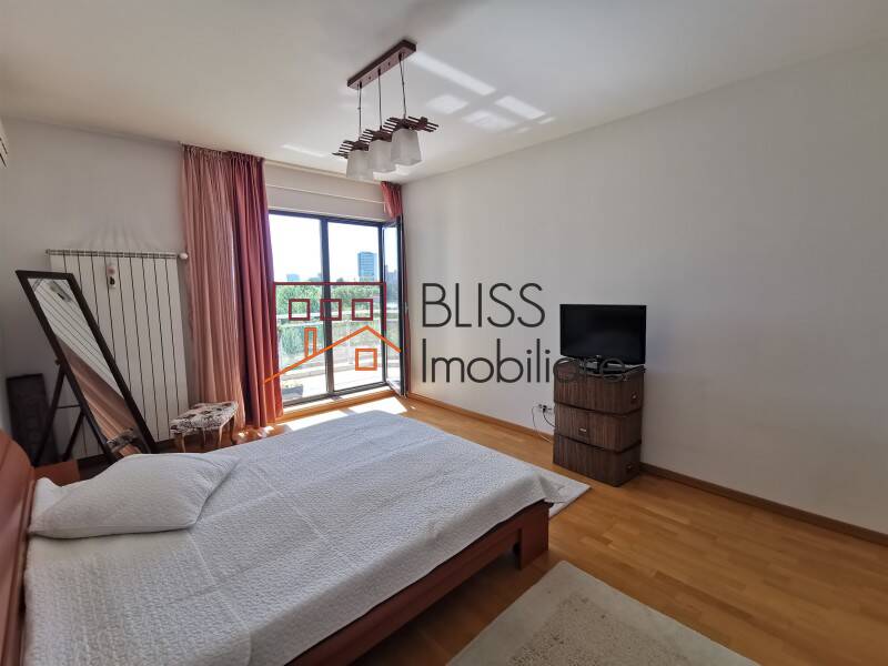 2-bedroom Apartment Baneasa Lake View, Bucharest | Bliss Imobiliare / Photo 13 - BLISS Imobiliare