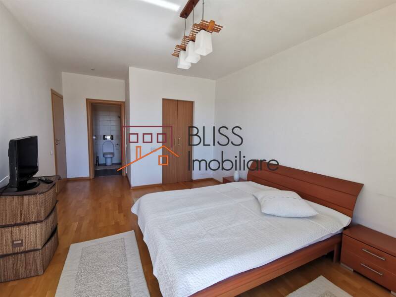 2-bedroom Apartment Baneasa Lake View, Bucharest | Bliss Imobiliare / Photo 12 - BLISS Imobiliare