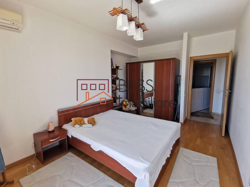 2-bedroom Apartment Baneasa Lake View, Bucharest | Bliss Imobiliare / Photo 17 - BLISS Imobiliare