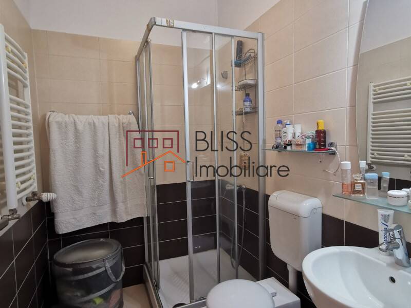 2-bedroom Apartment Baneasa Lake View, Bucharest | Bliss Imobiliare / Photo 10 - BLISS Imobiliare