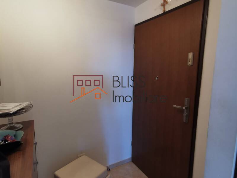 2-bedroom Apartment Baneasa Lake View, Bucharest | Bliss Imobiliare / Photo 18 - BLISS Imobiliare