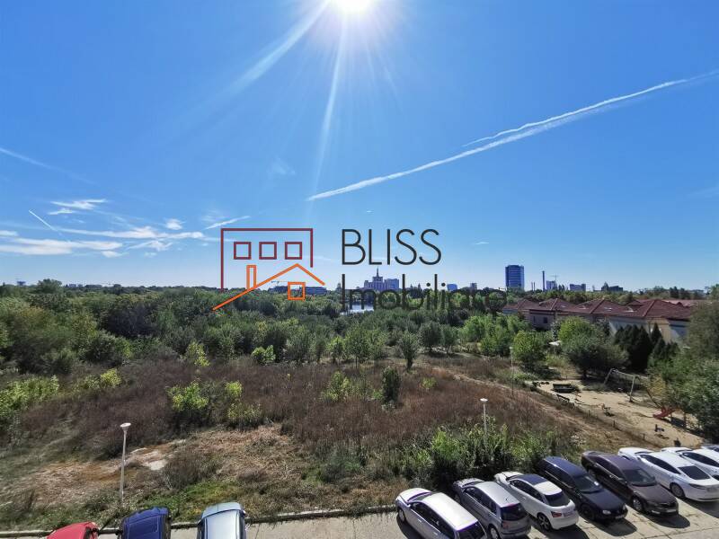 2-bedroom Apartment Baneasa Lake View, Bucharest | Bliss Imobiliare / Photo 20 - BLISS Imobiliare