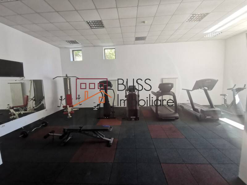 2-bedroom Apartment Baneasa Lake View, Bucharest | Bliss Imobiliare / Photo 21 - BLISS Imobiliare