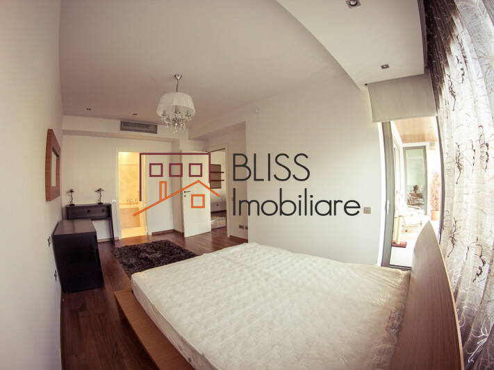 Apartament de Inchiriat Herastrau | Nordului - 3 Camere - ID:24692 | Bliss Imobiliare / Photo 14 - BLISS Imobiliare