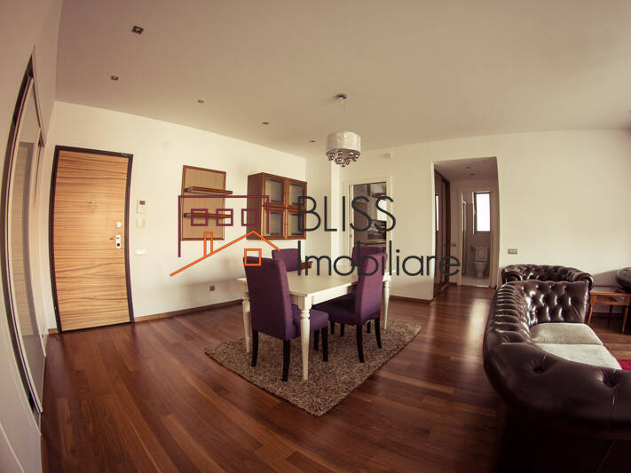 Apartament de Inchiriat Herastrau | Nordului - 3 Camere - ID:24692 | Bliss Imobiliare / Photo 20 - BLISS Imobiliare