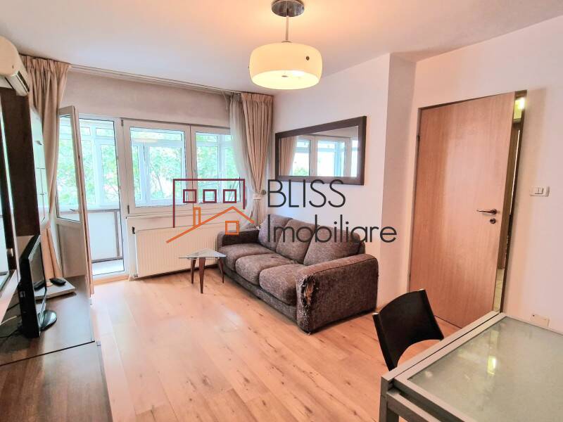 Apartment for Sale Piata Victoriei, Bucharest - 2 Bedroom - ID:110260 | Bliss Imobiliare / Photo 1 - BLISS Imobiliare