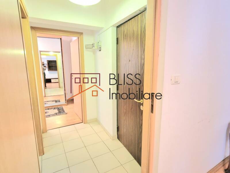Apartment for Sale Piata Victoriei, Bucharest - 2 Bedroom - ID:110260 | Bliss Imobiliare / Photo 6 - BLISS Imobiliare