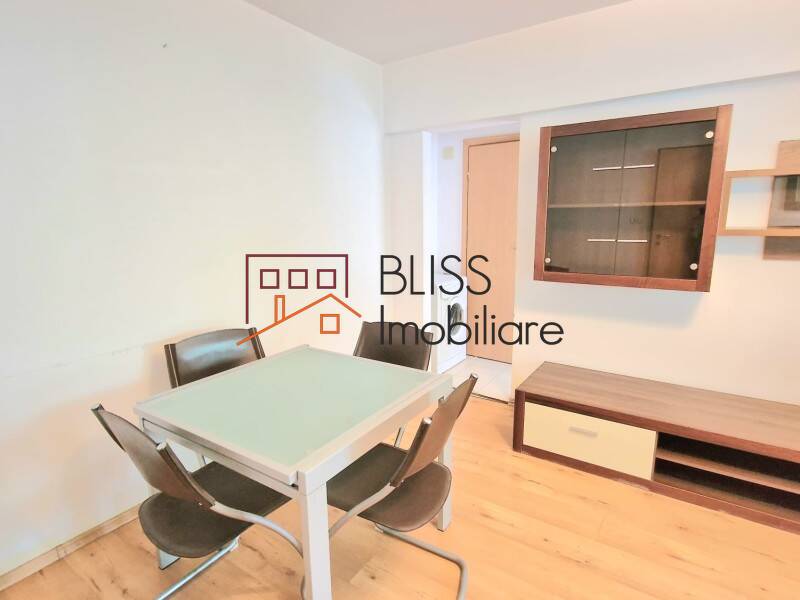 Apartment for Sale Piata Victoriei, Bucharest - 2 Bedroom - ID:110260 | Bliss Imobiliare / Photo 2 - BLISS Imobiliare