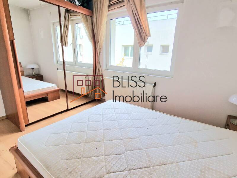 Apartment for Sale Piata Victoriei, Bucharest - 2 Bedroom - ID:110260 | Bliss Imobiliare / Photo 8 - BLISS Imobiliare