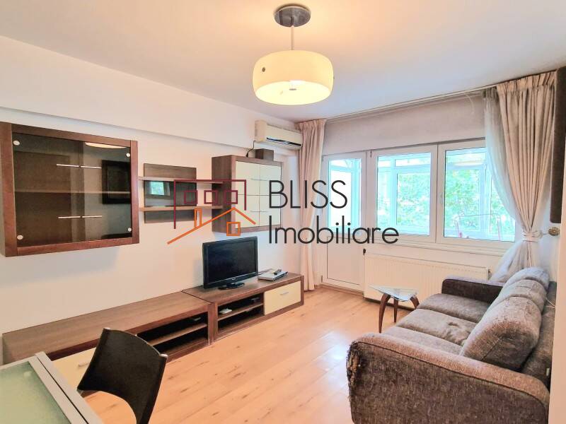 Apartament de Vanzare Piata Victoriei - 3 Camere - ID:110260 | Bliss Imobiliare / Photo 3 - BLISS Imobiliare
