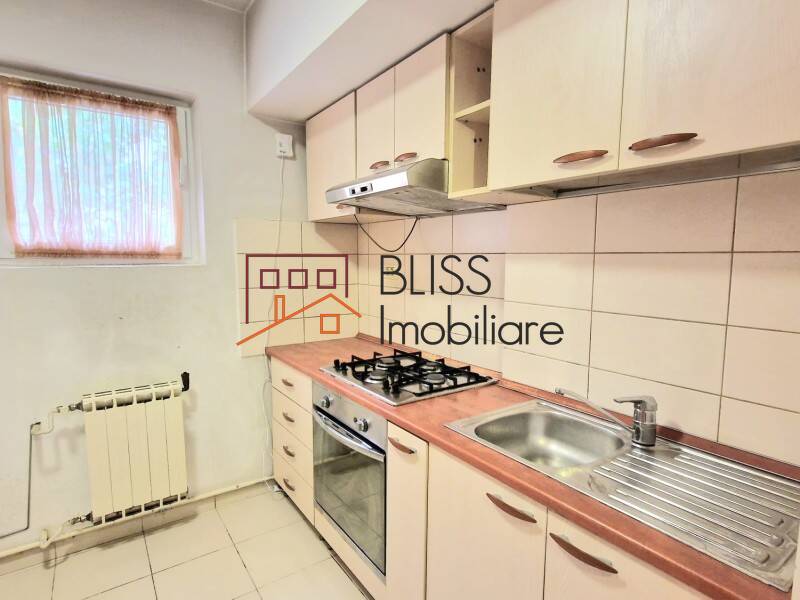 Apartment for Sale Piata Victoriei, Bucharest - 2 Bedroom - ID:110260 | Bliss Imobiliare / Photo 5 - BLISS Imobiliare
